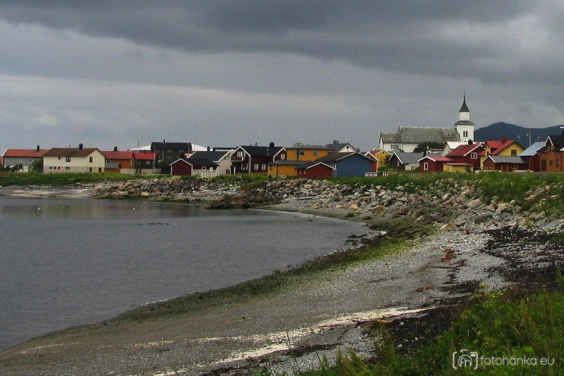 Andenes