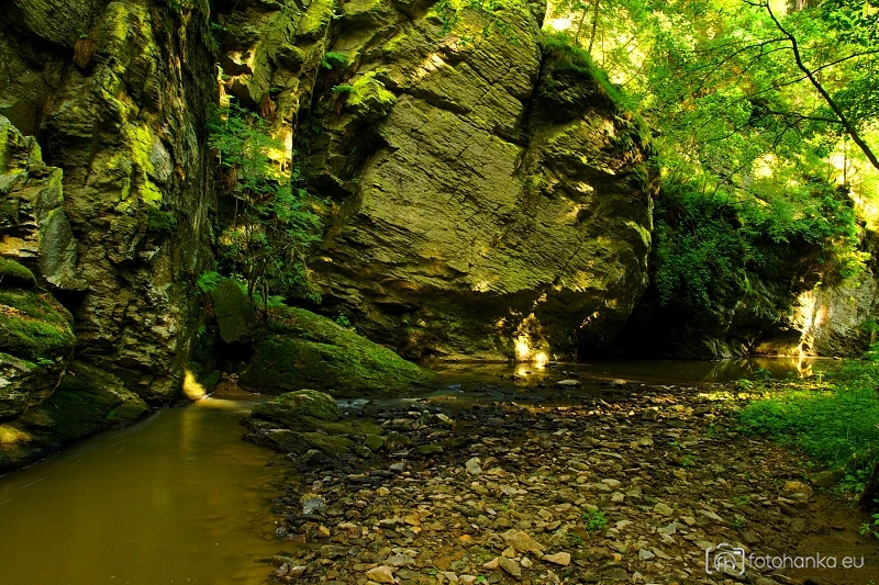 Židova strouha
