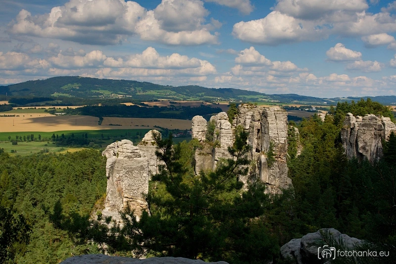 Skalák