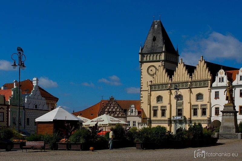 Tábor