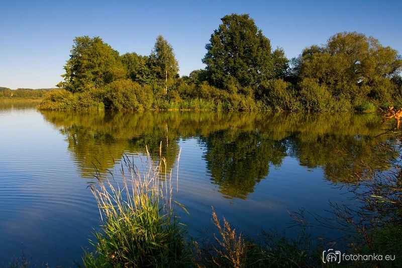 Velký Řečický