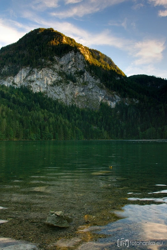 Gleinkersee