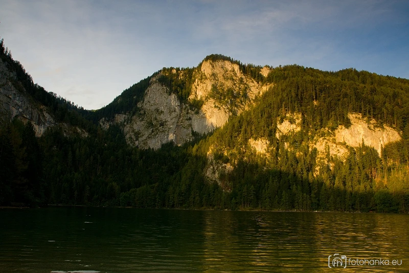Gleinkersee