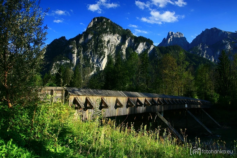 Lauferbauerbrucke