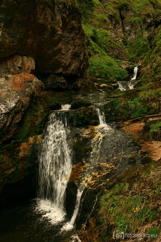 Wasserlochklamm