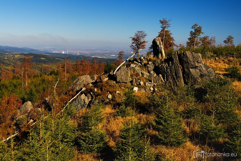 Křičava