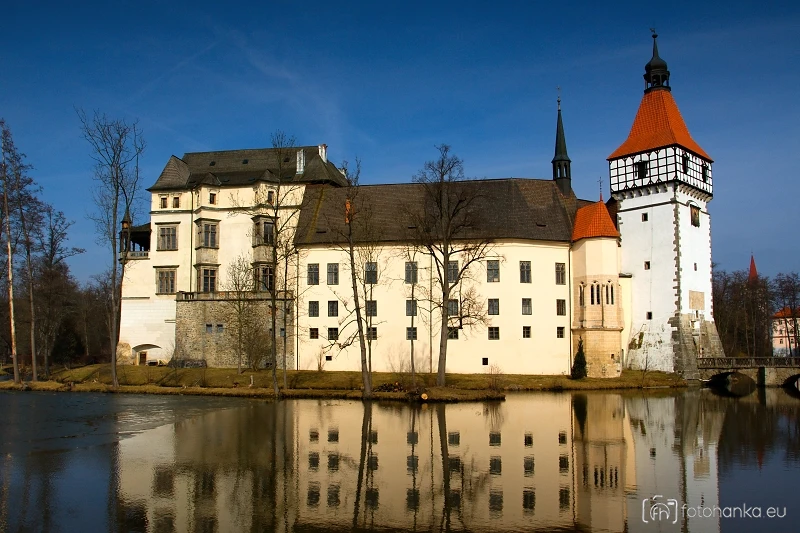 Blatná