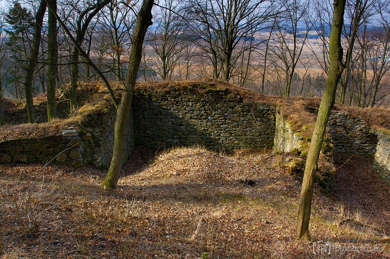 Prácheň