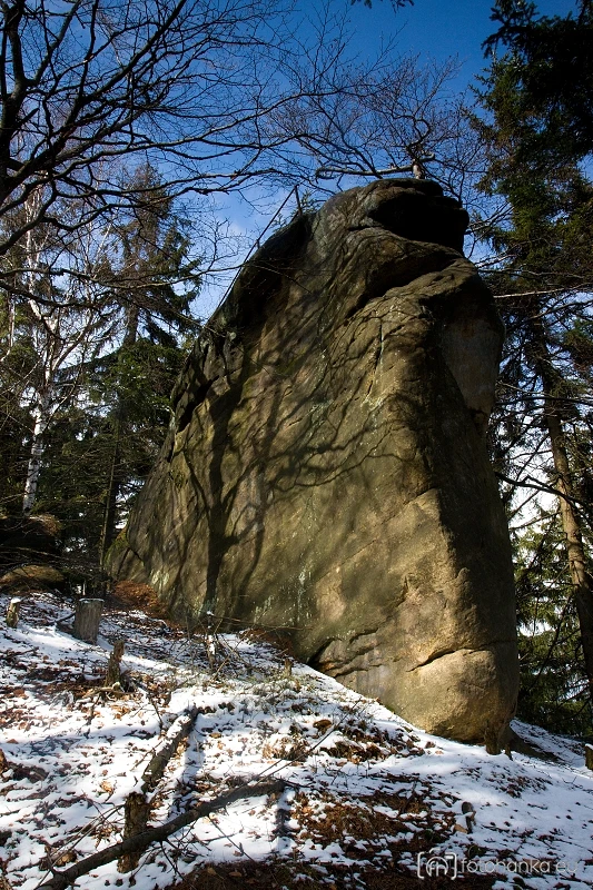 Broumovsko