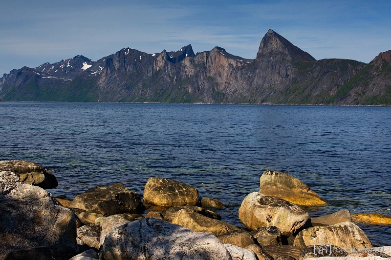 Mefjorden