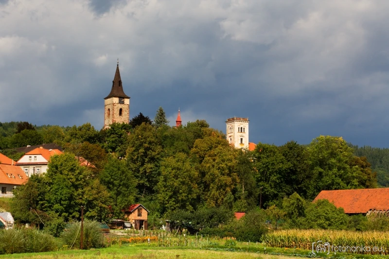 Sázava