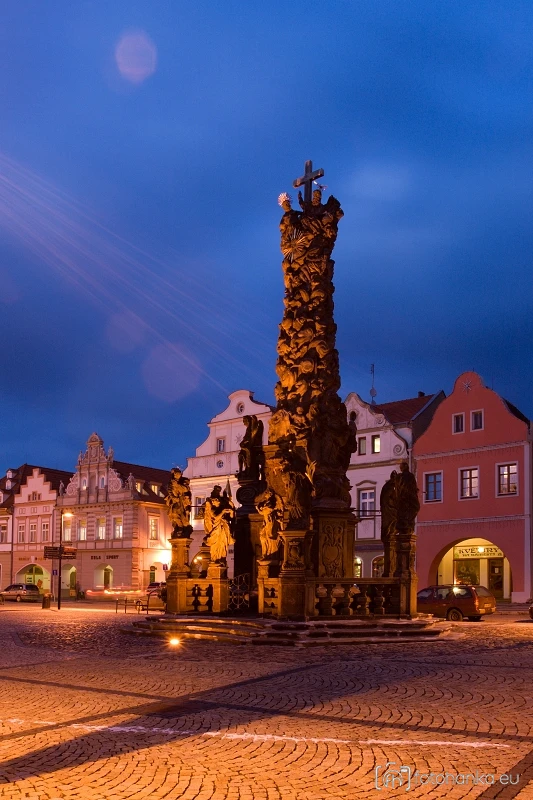 Žatec