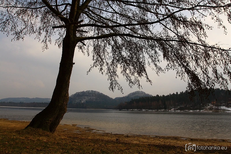 Hamerské jezero