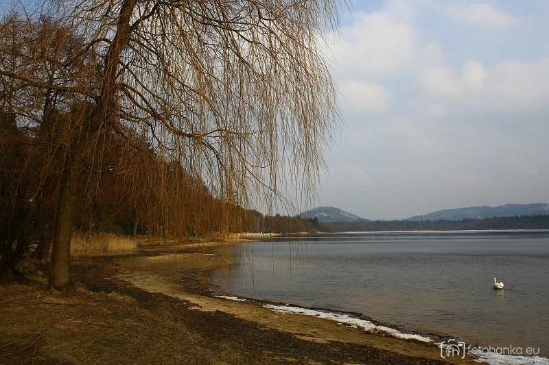Hamerské jezero