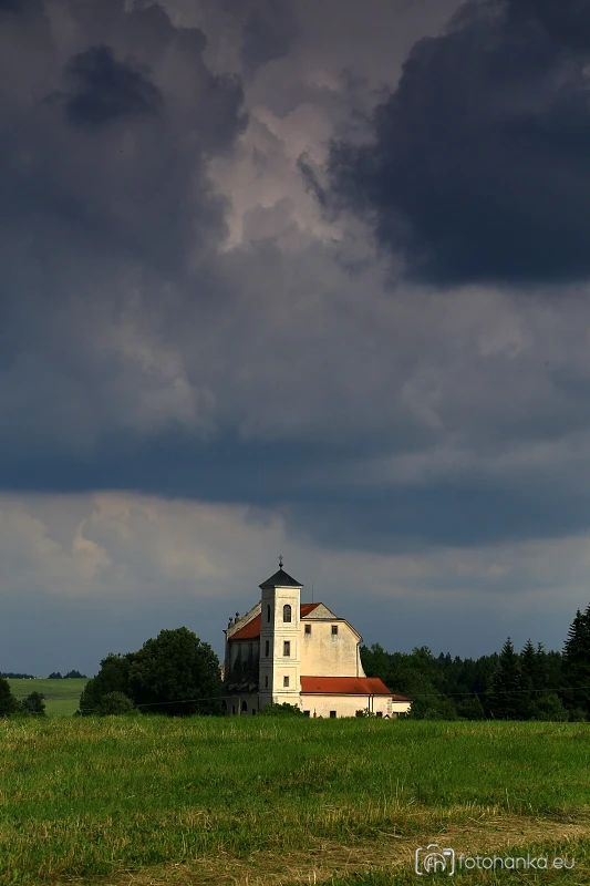 Klášter