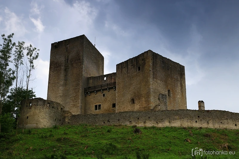 Landštejn