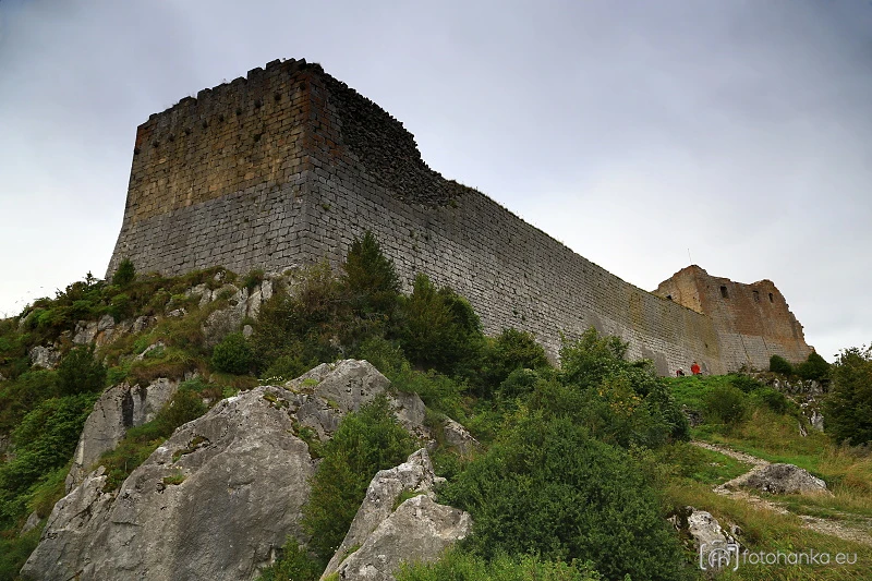Montségur