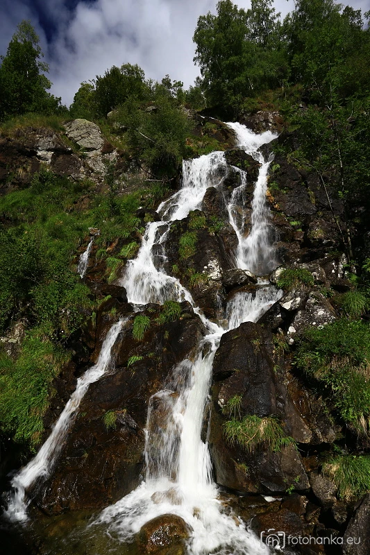 Pyreneje