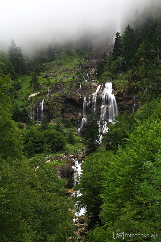 Cascade d Ars