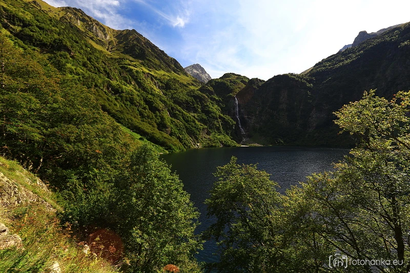 Lac d Oo