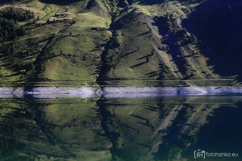 Lac de l Oule
