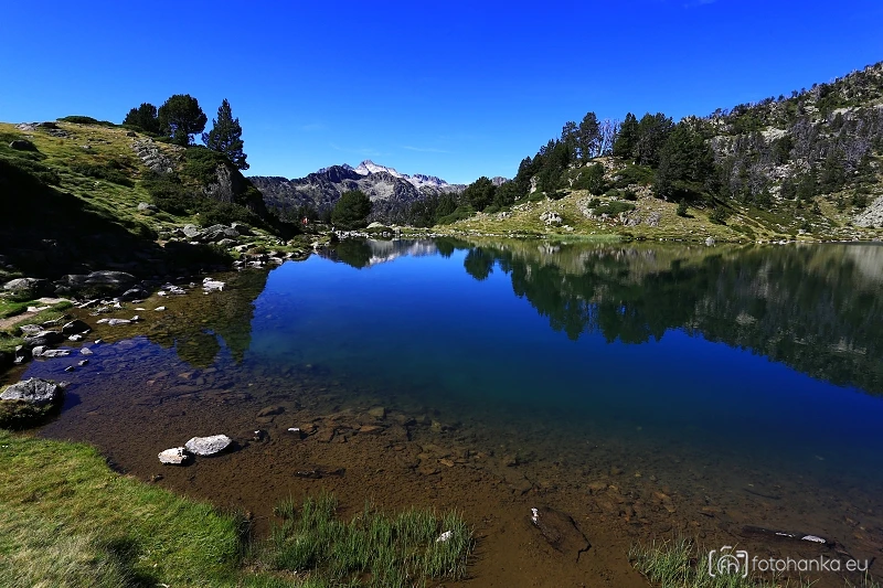 Pyreneje