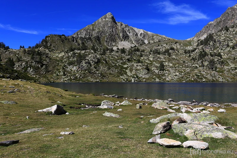 Pyreneje