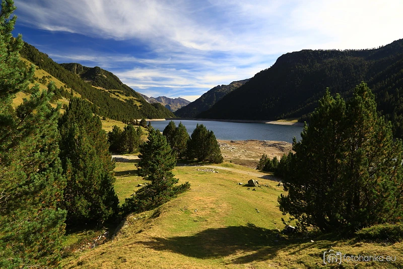 Pyreneje