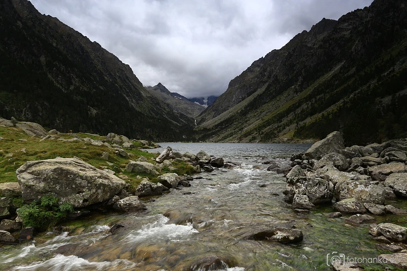 Pyreneje