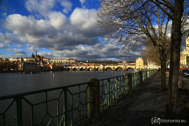 Praha