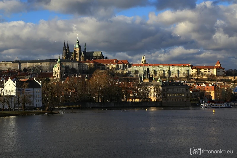 Praha