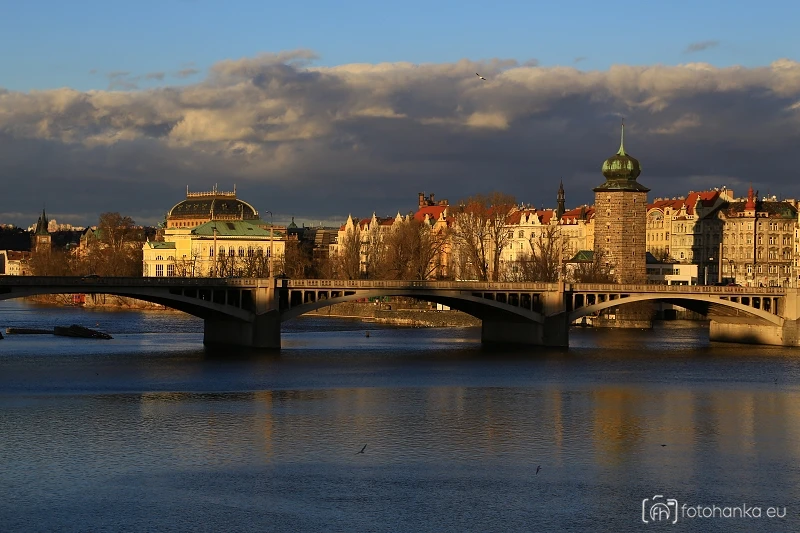 Praha