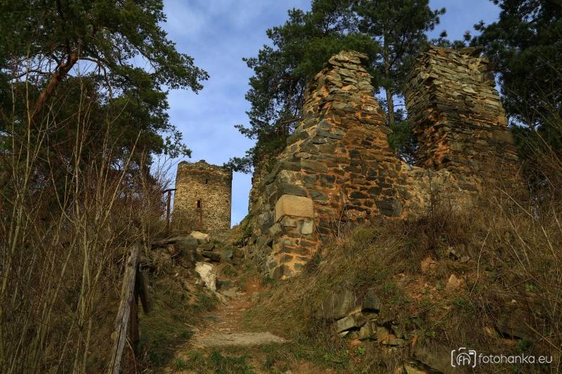 Libštejn