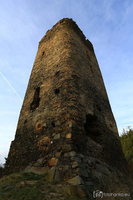 Libštejn