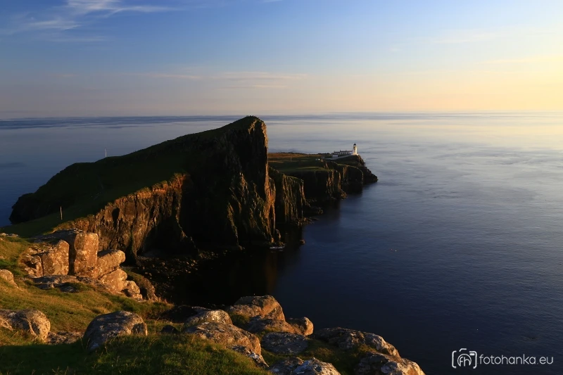 Neist Point