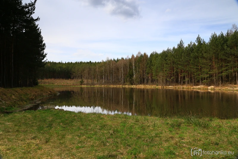 rybník