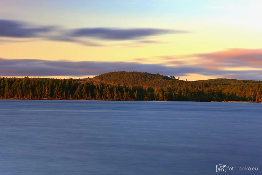 Ratanssjön