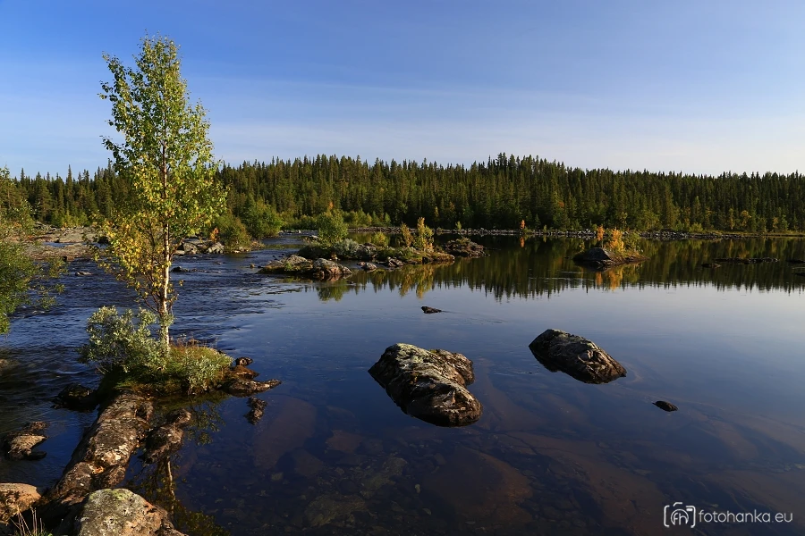 Jezero
