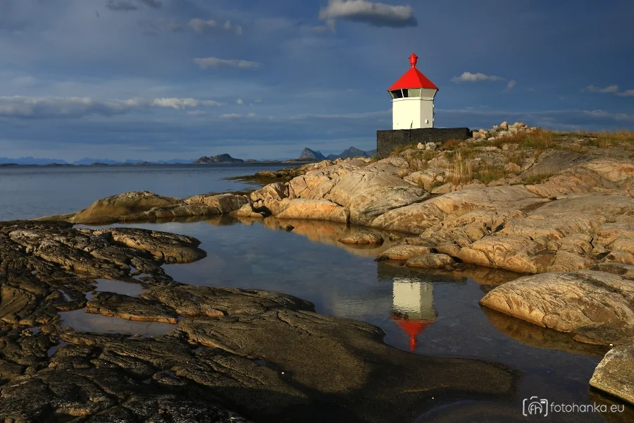 Oksholmen