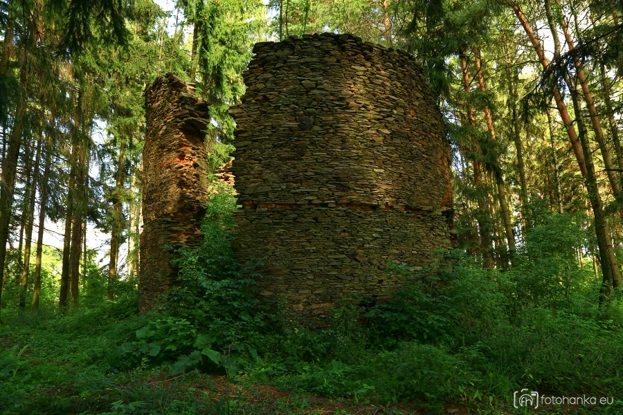 Radvanovský větrák