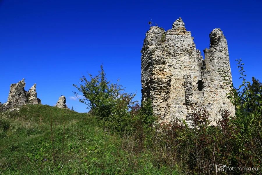 Sklabiňa
