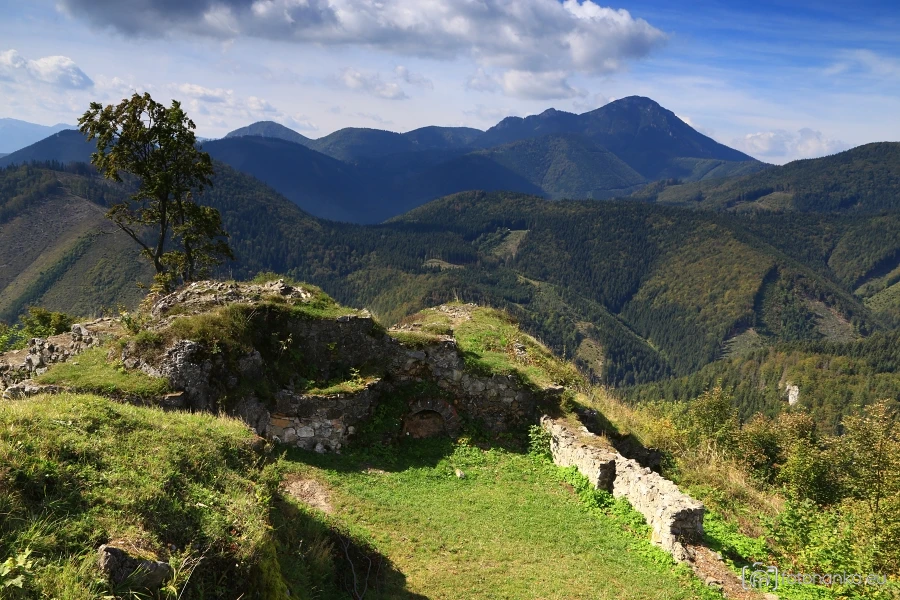 Liptovský hrad