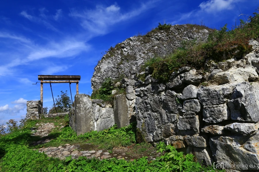 Liptovský hrad
