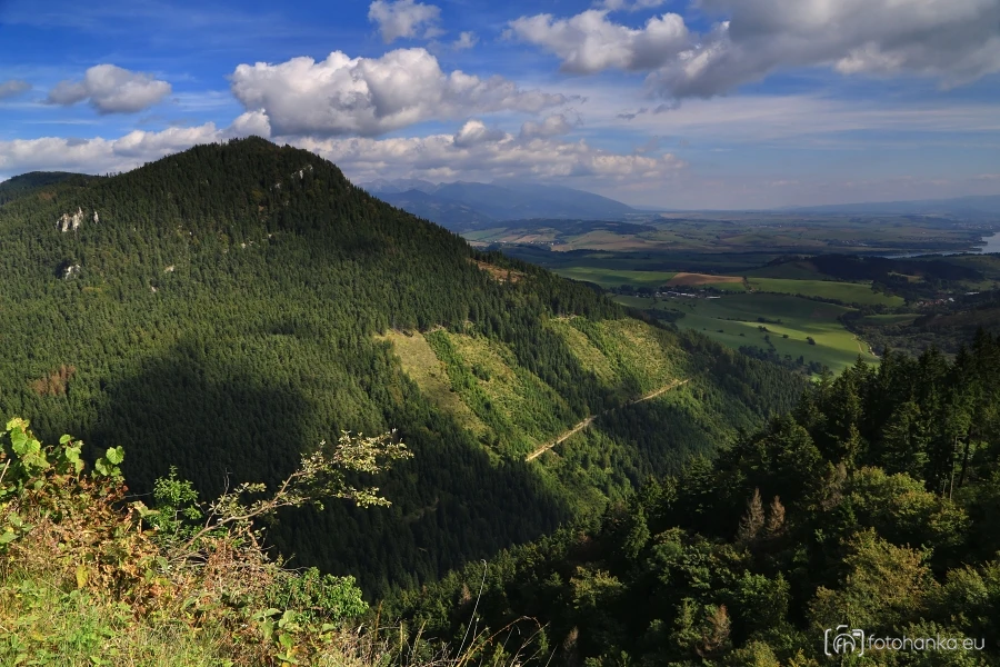 Liptovský hrad