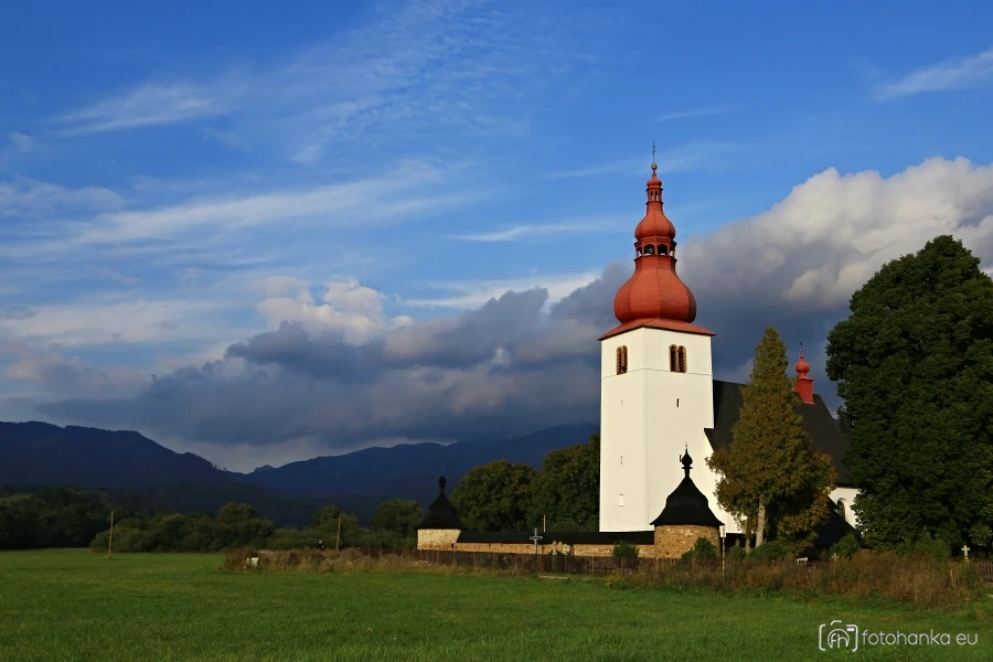 Nižné Matiašovce