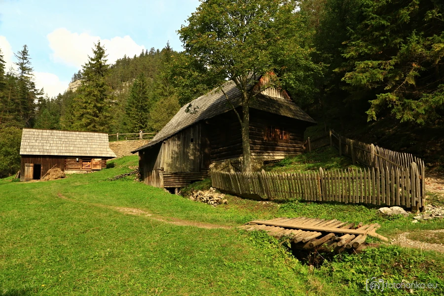 Mlýny