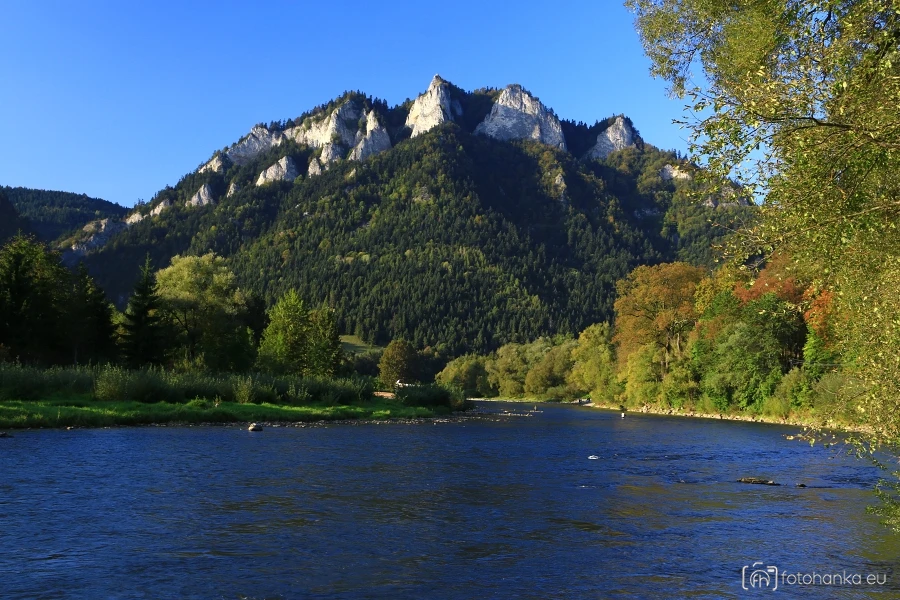 Tři Koruny