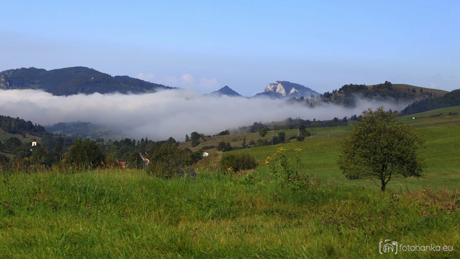 Pieniny