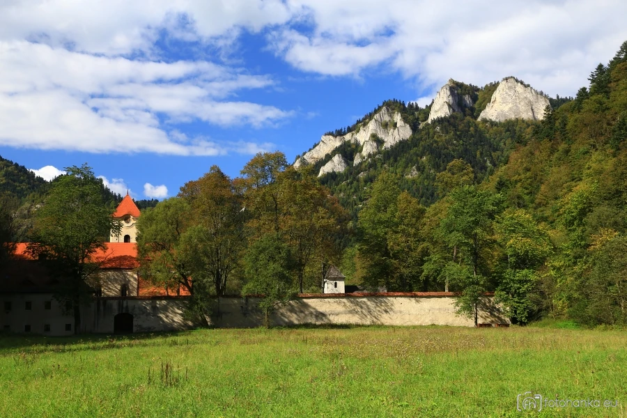 Červený Kláštor