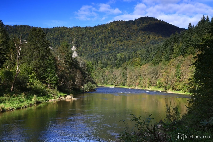 Dunajec